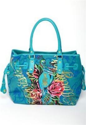 Christian Audigier Bags-22